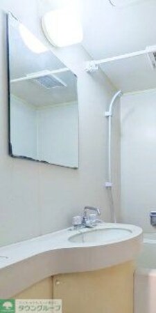 ドム・アコード協栄の物件内観写真